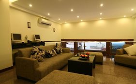 Eliana Ruby Hotel&Travel